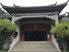 -闽粤南澳总镇府