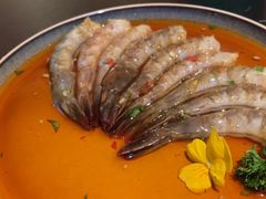 -三杯赤運·中式小酒馆(所城里店)