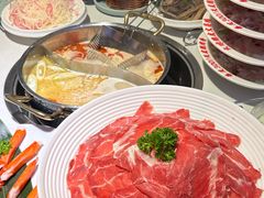 -太琼糟粕醋火锅·海南老爸茶(海棠湾臻选店)