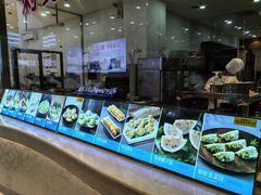 -欢乐海岸美食联盟