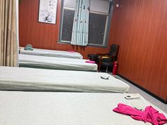 -国医整脊馆(武夷路店)