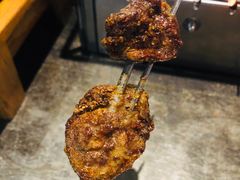 -很久以前羊肉串(簋街店)