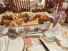 -汉斯南美烤肉(总店)