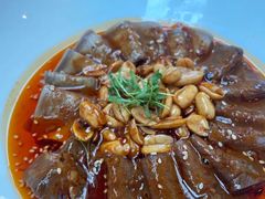 -院里寻菜·精致庭院菜(观沙岭店)