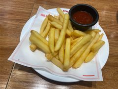 -米斯特比萨(亦庄国融国际店)