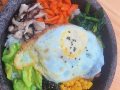 -小木屋拌饭(西安华阳城店)