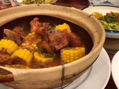 -山东八大碗山东老字号