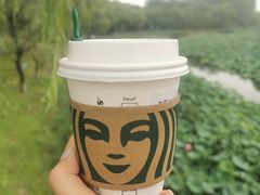 -星巴克(北京新辰里亚运村店)