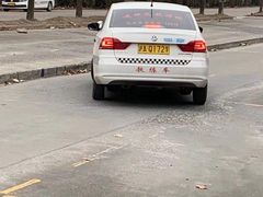 -胜华驾校·小猫学车(银都店)