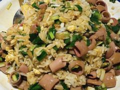 -旺角小渔村·海肠捞饭开创者(二马路店)