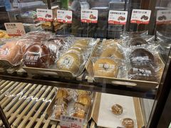 -爸爸糖吐司面包(悠唐购物中心店)