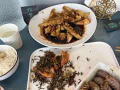 -后海16号·北京私房菜