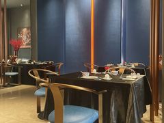 -四季小馆·潤·中国菜(越秀公园店)