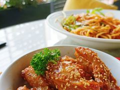 -必胜客(骡马市店)