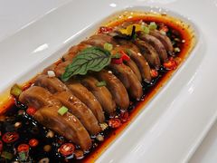 -鹿鸣春饭店(总店)