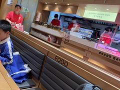 -福客麻辣烫·现炒麻辣香锅(印力中心店)