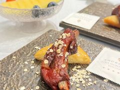 -君来湖滨饭店·渔餐厅