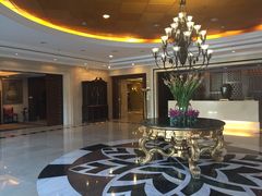 -月亮河温泉度假酒店