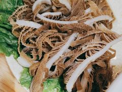 -川大刘肥肠鸡(北国店)