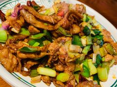 -云海肴云南菜(花园城店)