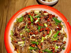 -首秀·四川料理(星耀101店)