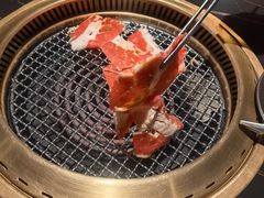 -厚贞日式烤肉(浦东汇智店)
