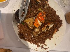 -喜记避风塘炒辣蟹(旗舰店)