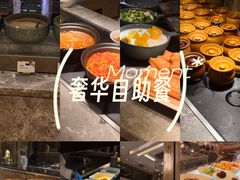 -盛宴标帜餐厅·亲子自助 (南昌喜来登酒店)