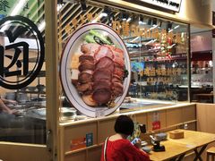 -狮头牌卤味研究所·卤味饭(花城汇南区店)