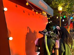 -青岛方特梦幻王国