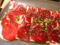 -新石器烤肉(虹悦城店)