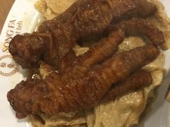 -松發肉骨茶(牛车水店)