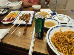 -丝路伊兰·兰州牛肉面(牛街总店)