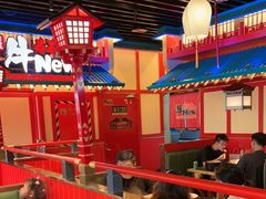 -牛New寿喜烧(金鹰世界店)