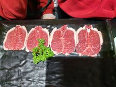 -秋之原·老北京铜锅涮肉(王府井东单店)
