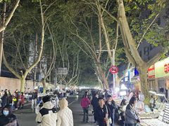 -健康路夜市