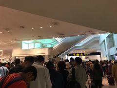 -吉隆坡国际机场