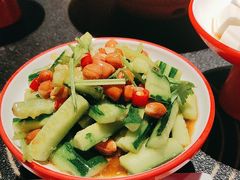 -辣尚瘾·烤鱼·新川菜(牡丹园直营店)