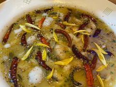 -鱼库·不仅是一家烤鱼店(车公庙店)