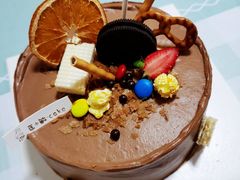 -匡小敏手工烘培(大地金墅店)