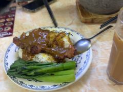 -渔记茶餐厅(渔村店)