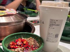 -润园四季椰子鸡火锅(欢乐海岸店)