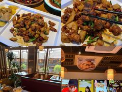 -隔壁老王·家常云南菜(花巷店)