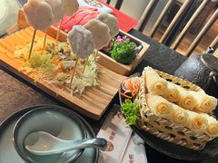 -湊湊火锅·茶憩(新中关购物中心店)