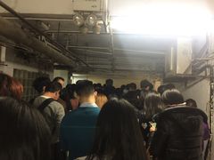 -珍妮曲奇聪明小熊(尖沙咀店)