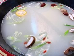 -京门活鱼馆·鱼火锅(百子湾（原红庙）店)