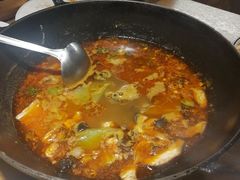 -福茂源横山铁锅羊肉(牡丹园店)