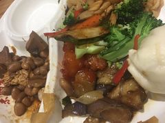 -素满香·素食自助餐(苏州·临顿路店)