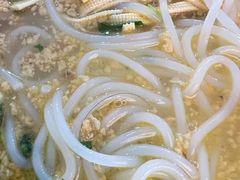 -老字号杨坡红油米线腊汁肉夹馍(东四道巷店)