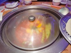 -山河屯铁锅炖鲜鹅·东北菜(开发区一店)